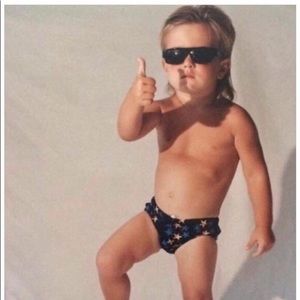 Meet your Posher, Samuel